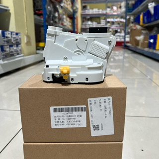 กลอนประตู หลังซ้าย MG ZS,HS ใหม่แท้ รับประกัน3เดือน (1029770…