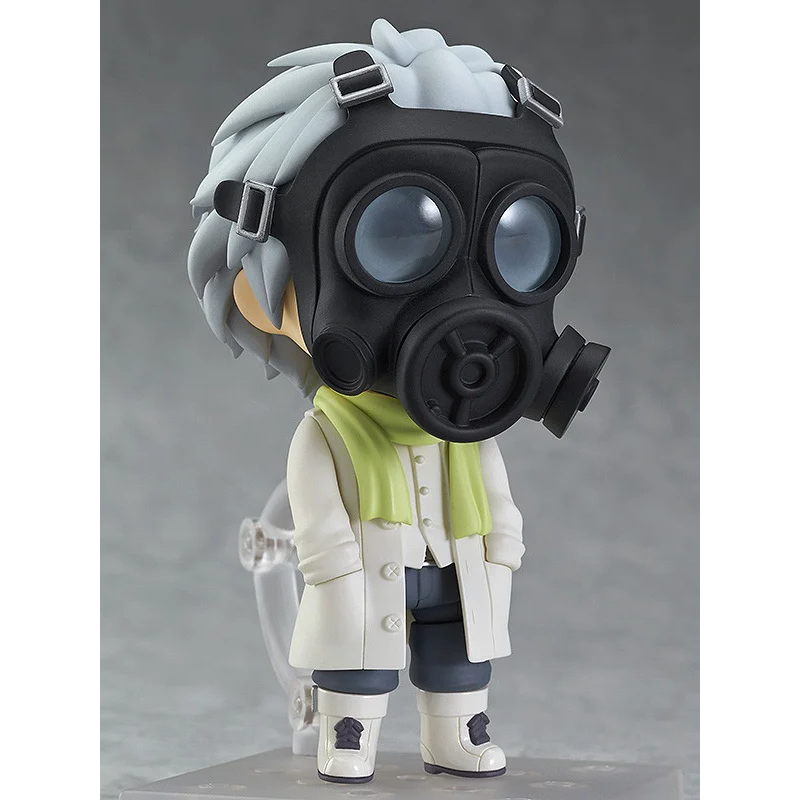 [เเชทก่อนสั่งทุกครั้ง!!] Nendoroid 597 Clear มือ1 (พร้อมส่ง) DRAMAtical Murder