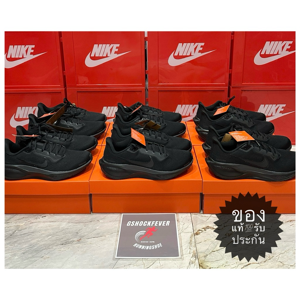 📌รองเท้าวื่งชาย Nike Pegasus 41 ของใหม่ มือ1 แท้💯 จากช้อปไทย🇹🇭