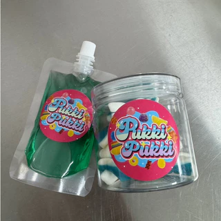 Sour Gooey Gummy – เยลลี่หนึบเปรี้ยวจี๊ด