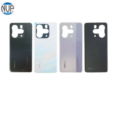 ฝาหลัง(Back Cover) Xiaomi Redmi Note 14 5G,24094RAD4G