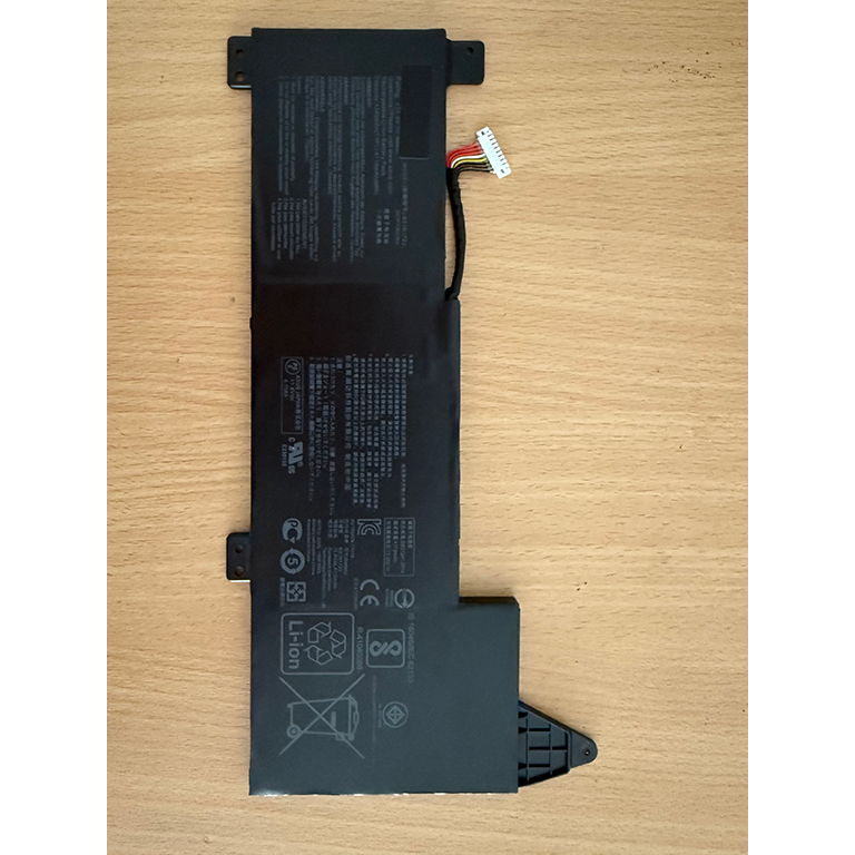 Asus Battery B31N1723 ของแท้ (สำหรับ VivoBook F570ZD X570ZD R570UD M570DD K570UD X570DD FX570UD )