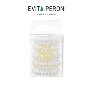 Evita Peroni Styling Elastic Hair Ties
