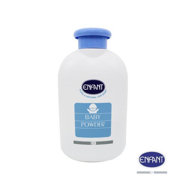 ENFANT BABY POWDER แป้งเด็ก
