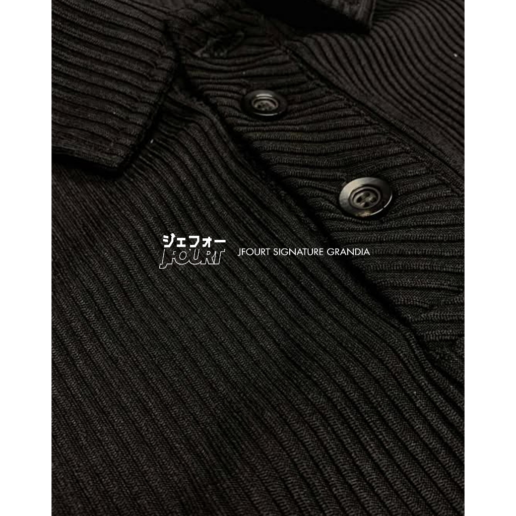 Jfourt Signature Grandia สัญลักษณ์ของความเหนือระดับความพิเศษของเนื้อผ้าที่ถักทอจากจิตวิญญาณของเรา