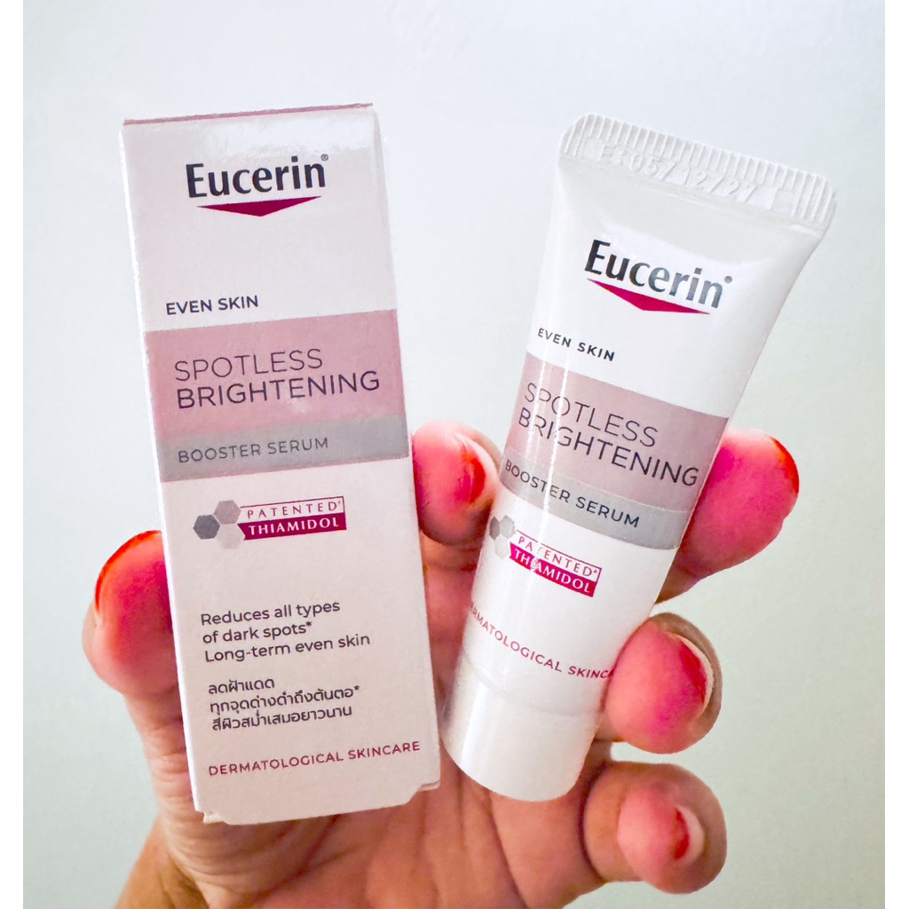 Eucerin Spotless Brightening Booster Serum 7ml