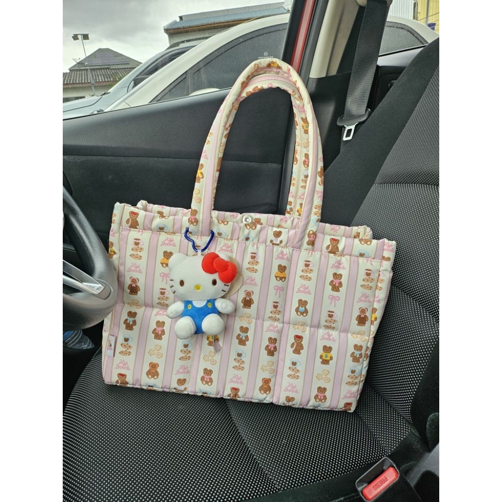 กระเป๋า Hej Bonnie มือ2