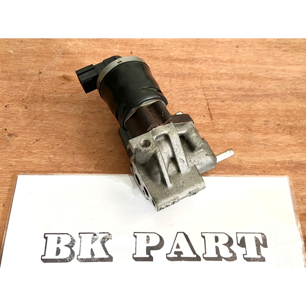 EGR jazz city แจ้ส ซิตี้ 03-07 มือสองแท้ญี่ปุ่น +ชุดคอท่อน้ำตามรูป รับประกัน30วัน