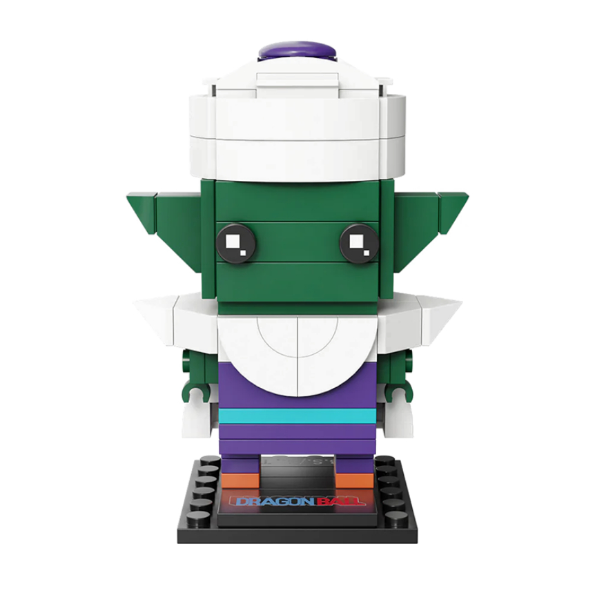 Pantasy Dragon Ball - Piccolo Jr. ตัวต่อพลาสติก รุ่นพิคโกโร่