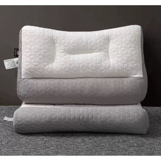 DUDEE หมอน Outer space หมอนยางพารา สุดพิเศษ สัมผัสนุ่มแบบ 3D…