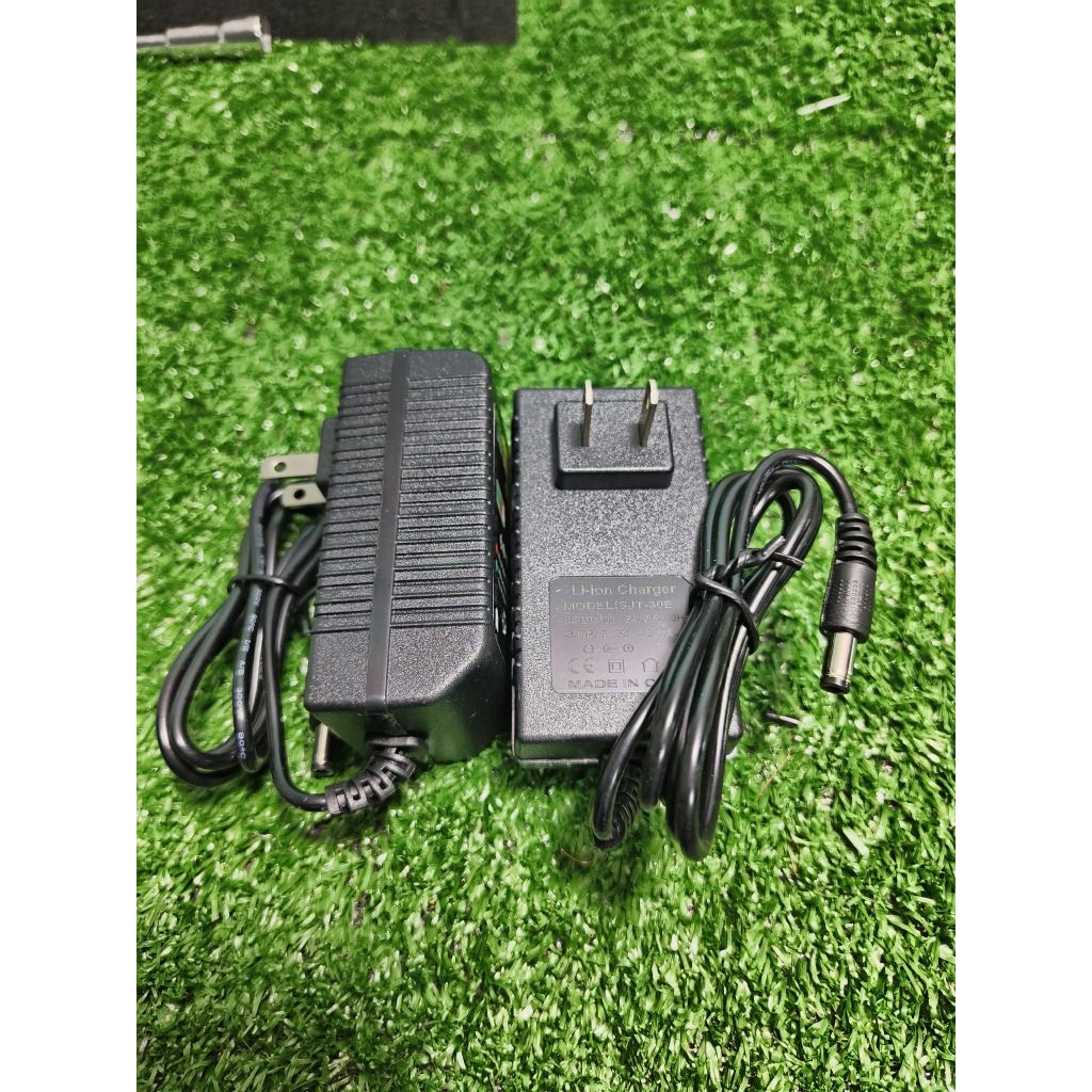 ที่ชาร์จแบตลำโพงบลูทูธฟอสเฟต 14.6 โวลท์ 2 แอมป์ - รูปที่ 2