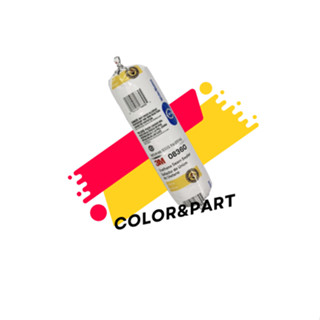 M กาวอุดตะเข็บชนิดซองสีขาว PN8360 ขนาด 310 มล. กาวยูรีเทรนอุ…