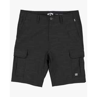 BILLABONG กางเกงขาสั้นผู้ชาย Mens Scheme X 21