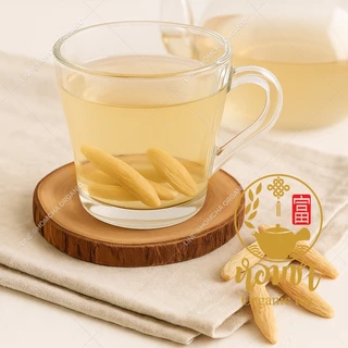 แบะตง ม่ายตง 麦冬 MaiDong เกรด A สวย สะอาด สมุนไพรจีนที่สำคัญ Dried Ophiopogon Japonicus Premium Grade