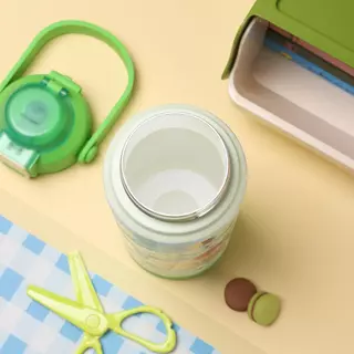 EKOZOU รุ่น EKO FLASK x TOKYO SWEET Collection ขวดน้ำสแตนเลส เคลือบเซรามิก ขนาด 750มล.เก็บร้อน-เย็น มีจำนวนจำกัด