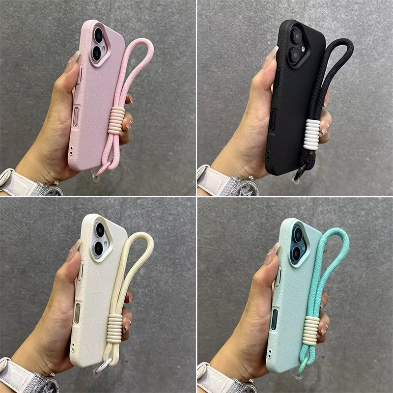 COD เคสโทรศัพท์ For iPhone 17 Air 11 16 15 12 14 Pro 13 Pro Max 17Pro max 16Pro 16promax X XS Max XR ลายเส้นผิวหนัง case