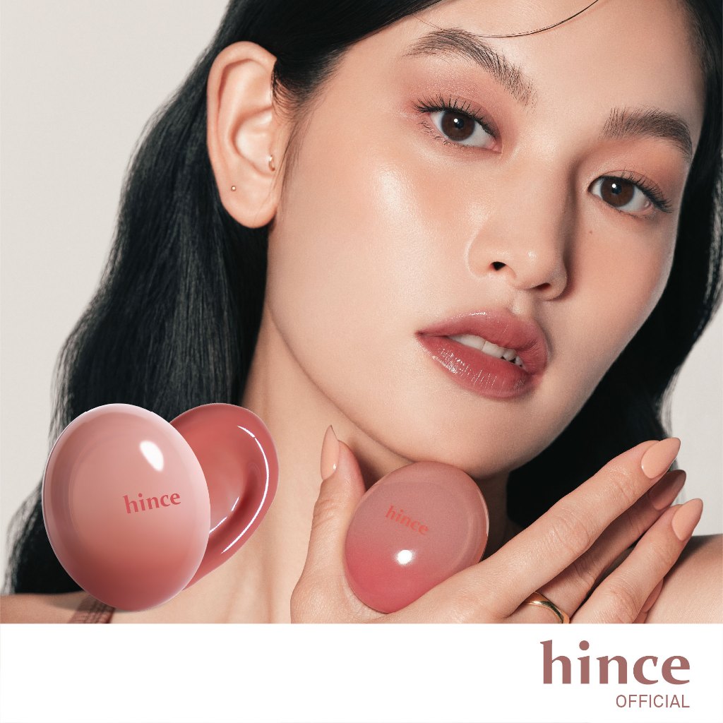 hince Raw Glow Dewy Ball | hince Official Store