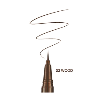 beWiLD Matte Liner Extra Slim 0.01 mm.