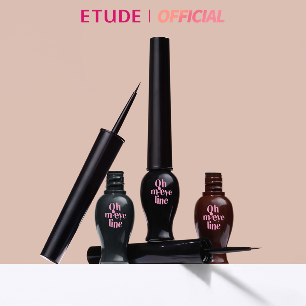 ETUDE OH M'EYE LINE (5 ml) อีทูดี้ อายไลน์เนอร์