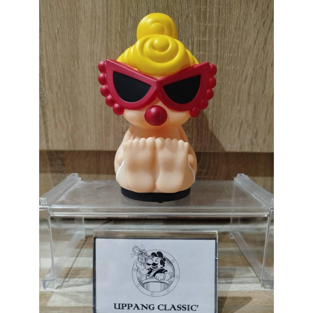 HYSTERIC MINI Room Light BOOK