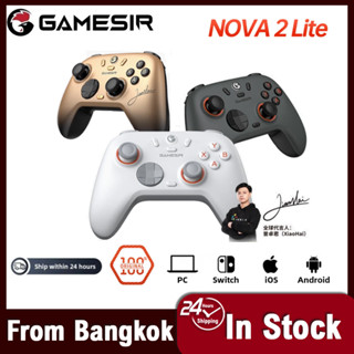 Local Gamesir T4 Nova Lite 2 Effect Hall Game Hall สำหรับ PC…