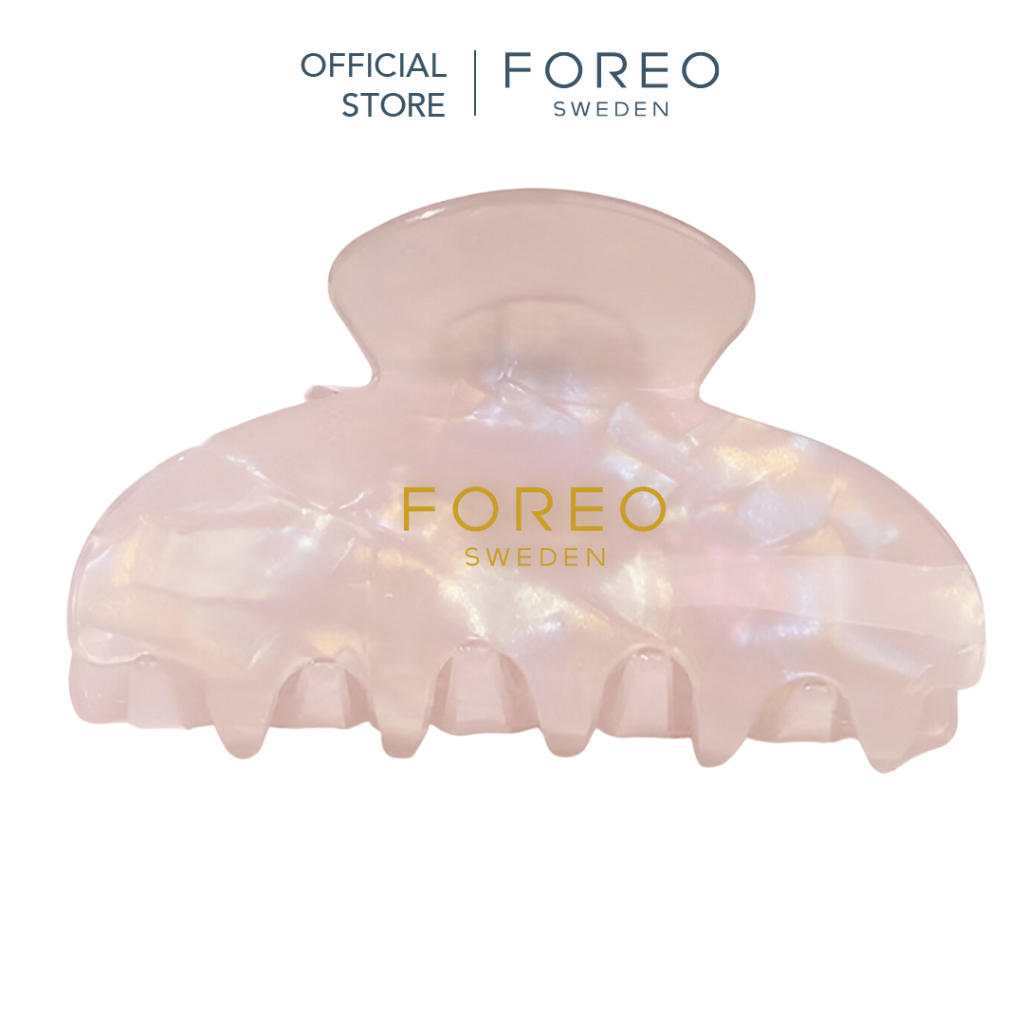 [ของแถมห้ามสั่งซื้อ] - FOREO Club Hair Clip (คละสี)