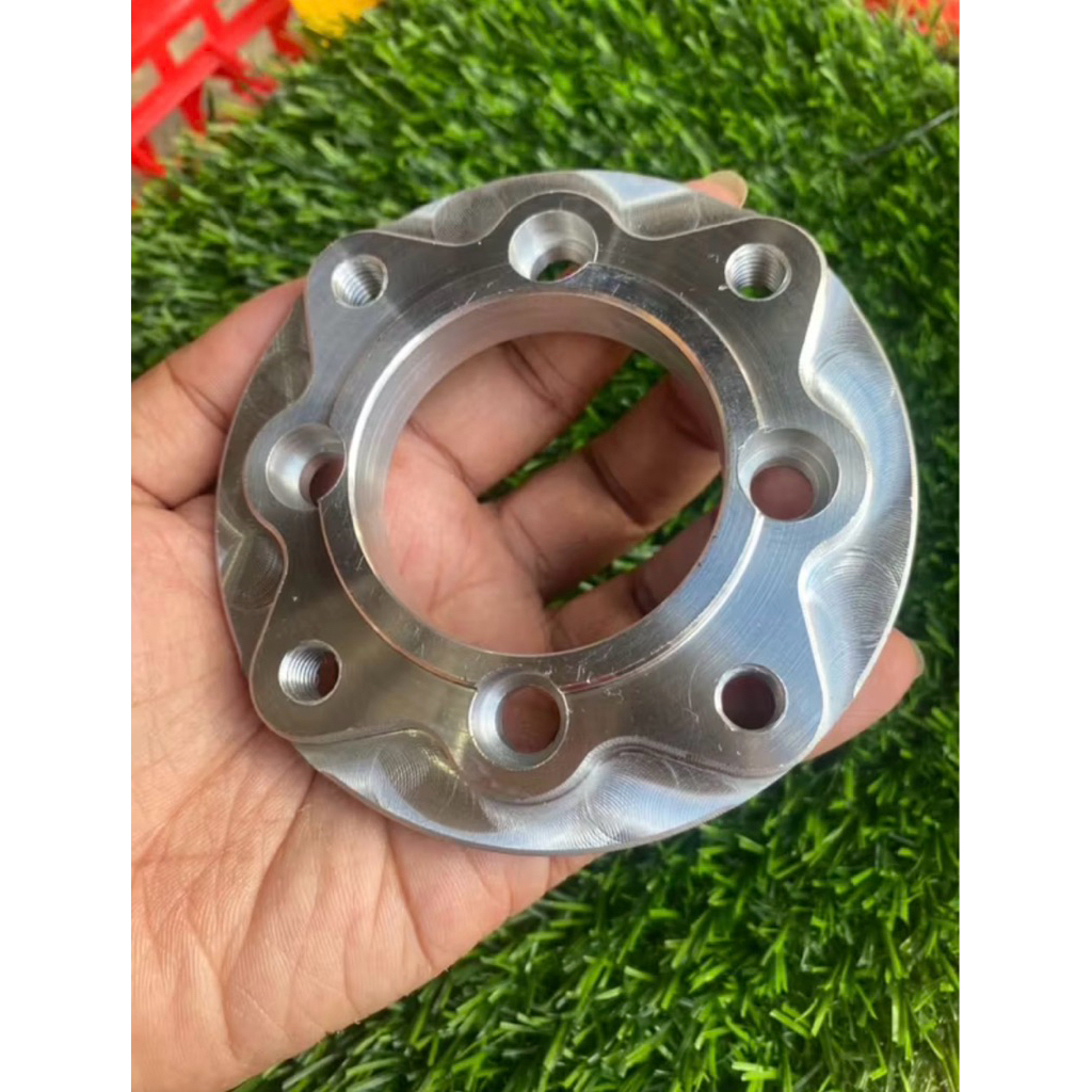 สเปเซอร์รองจาน สําหรับดุมลีโอ LEO ใส่ดุมหน้า - รูปที่ 2