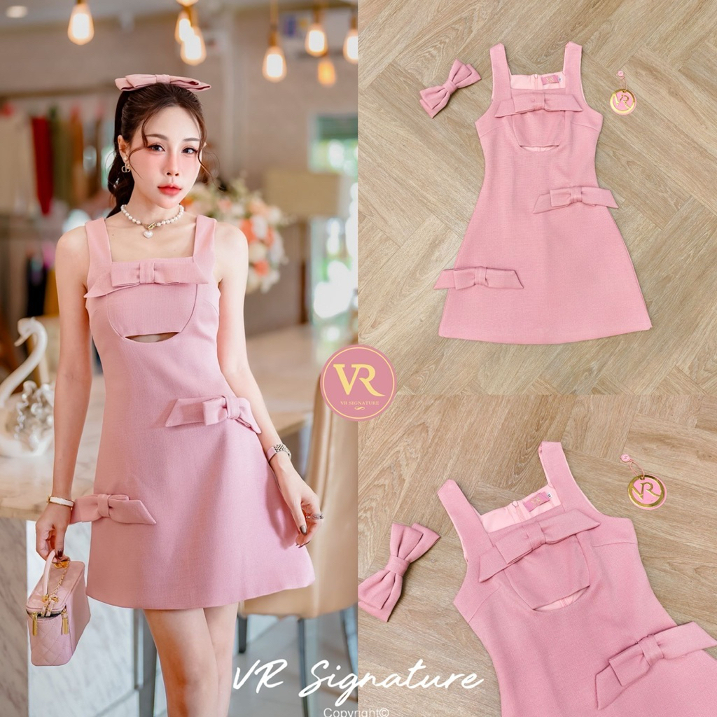 Tnclub   🌷🧸VR Signature​ by VORA 🧸🌷  24/9