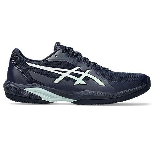 ASICS :  1041A466.401 SOLUTION SWIFT FF 2 MEN รองเท้าเทนนิสผู้ชาย ของแท้