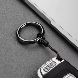 Guardio Key lanyard สายคล้อง สายห้อยแบบสั้นห้อยกุญแจ ที่ห้อยโทรศัพท์ กุญแจรถยนต์ รถมอเตอร์ไซค์