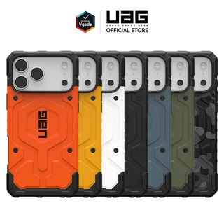 UAG เคสสำหรับ iPhone 17 / 17 Pro / 17 Pro max รุ่น Pathfinder (Magnetic)
