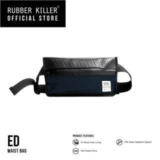 Rubber Killer - ED - Navy - 100690017