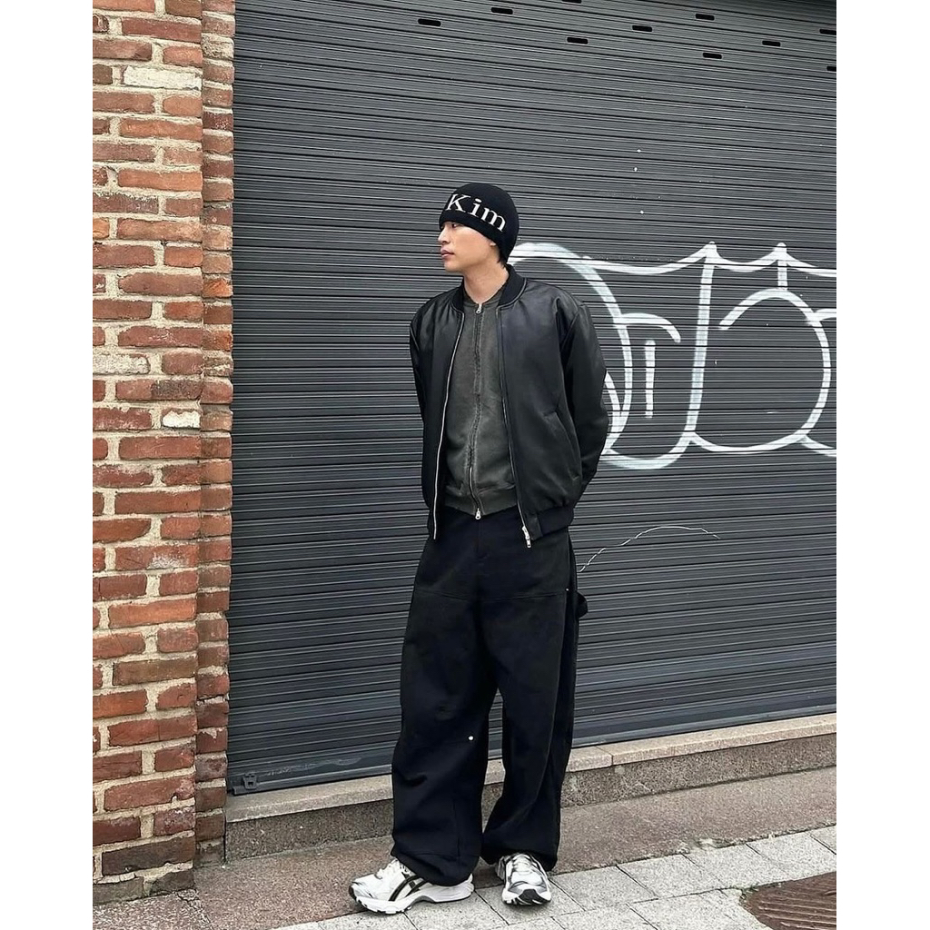 [Pre-Order] Martin Kim Beanie