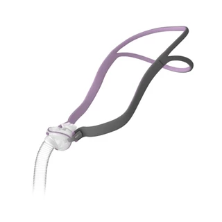 ResMed หน้ากาก แบบหมอนรองจมูก CPAP Mask รุ่น AirFit ™ P10S