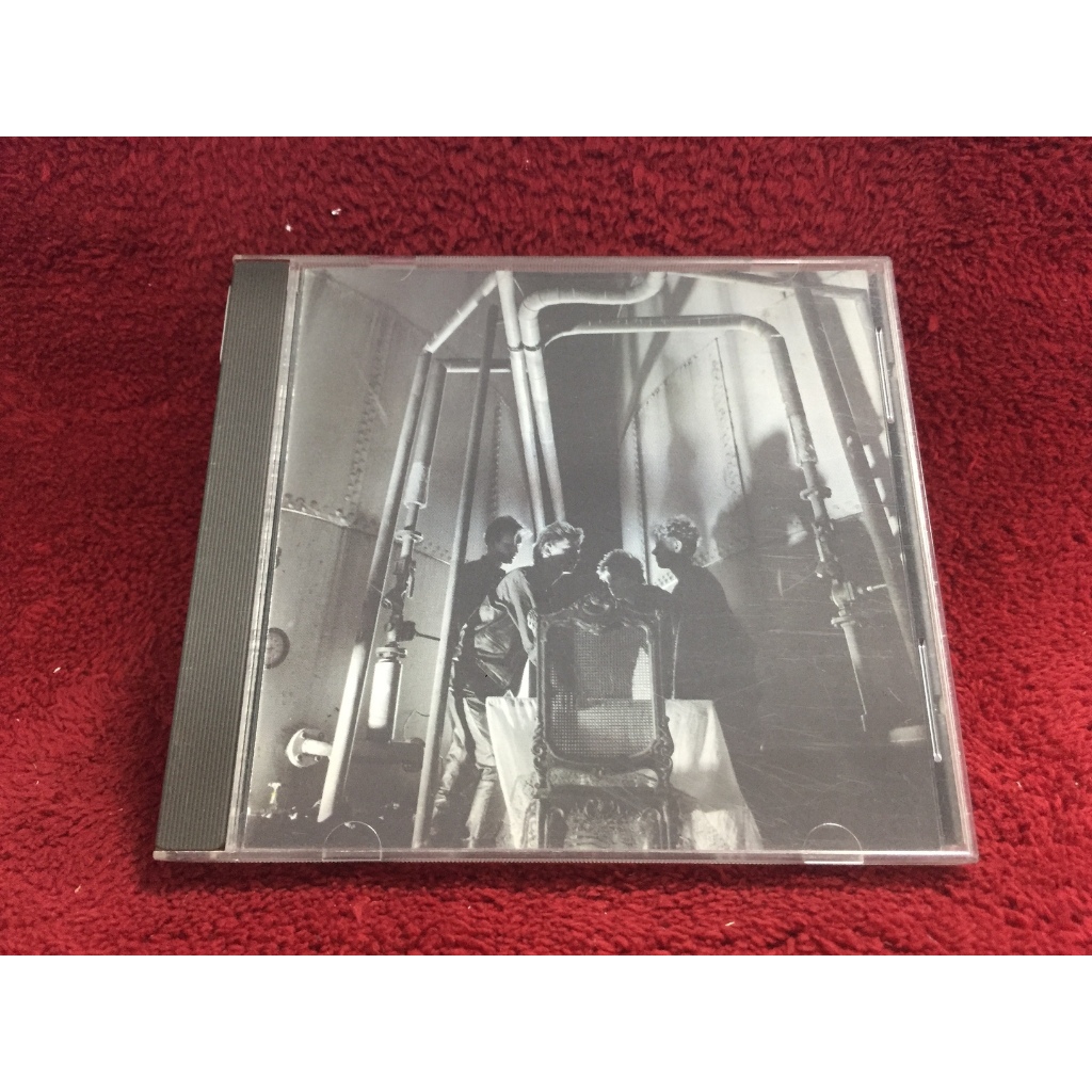CD Depeche Mode – People Are People สภาพตามปก CA4-140