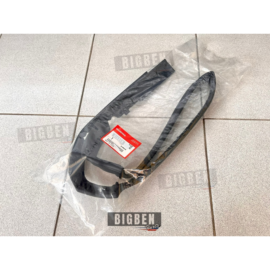 ยางรองฝากระโปรงหน้าแท้ HONDA EK9,EK COUPE(1999-2000) Made in Japan🇯🇵