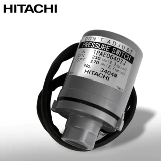 🔥ส่งเร็ว ถูกสุด🔥 YAMADA Pressure Switch สำหรับปั๊มน้ำ Hitachi ITC เพรสเชอร์สวิทซ์ อะไหล่ปั๊มน้ำ ถังกลมและถังเหลี่ยม