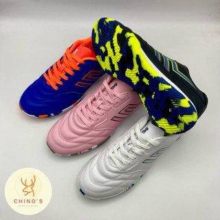 BAOJI (บาโอจิ) รองเท้าฟุตซอล ผูกเชือก รุ่น BJM 935