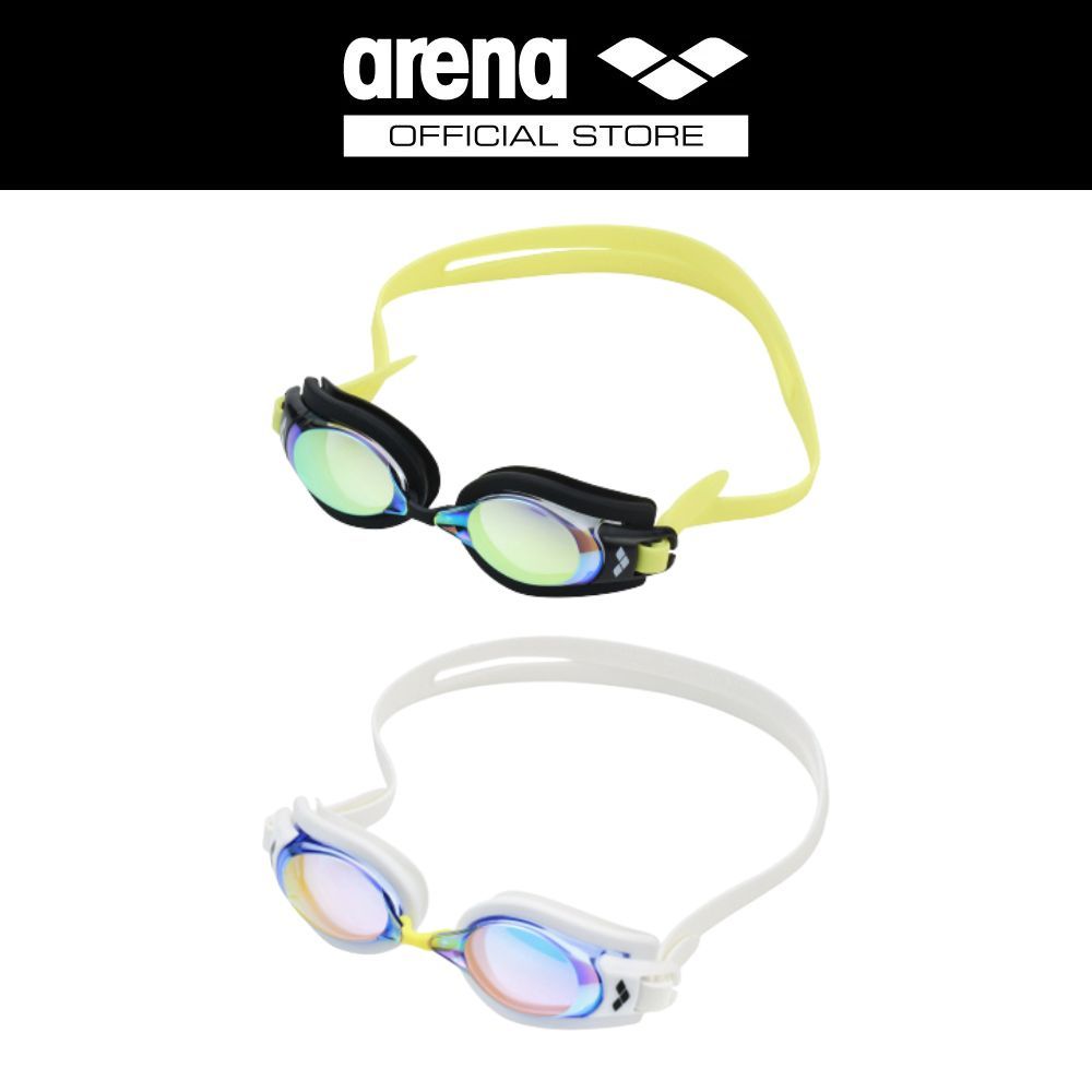 ARENA OPTICAL GOGGLE แว่นตาว่ายน้ำสำหรับคนสายตาสั้น | AASVYO2