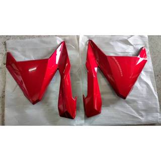 ครอบไฟหน้า Click125-i ปี 2015-2017