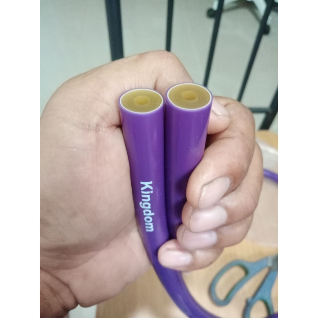 ยางยิงปลาอย่างดี kingdom