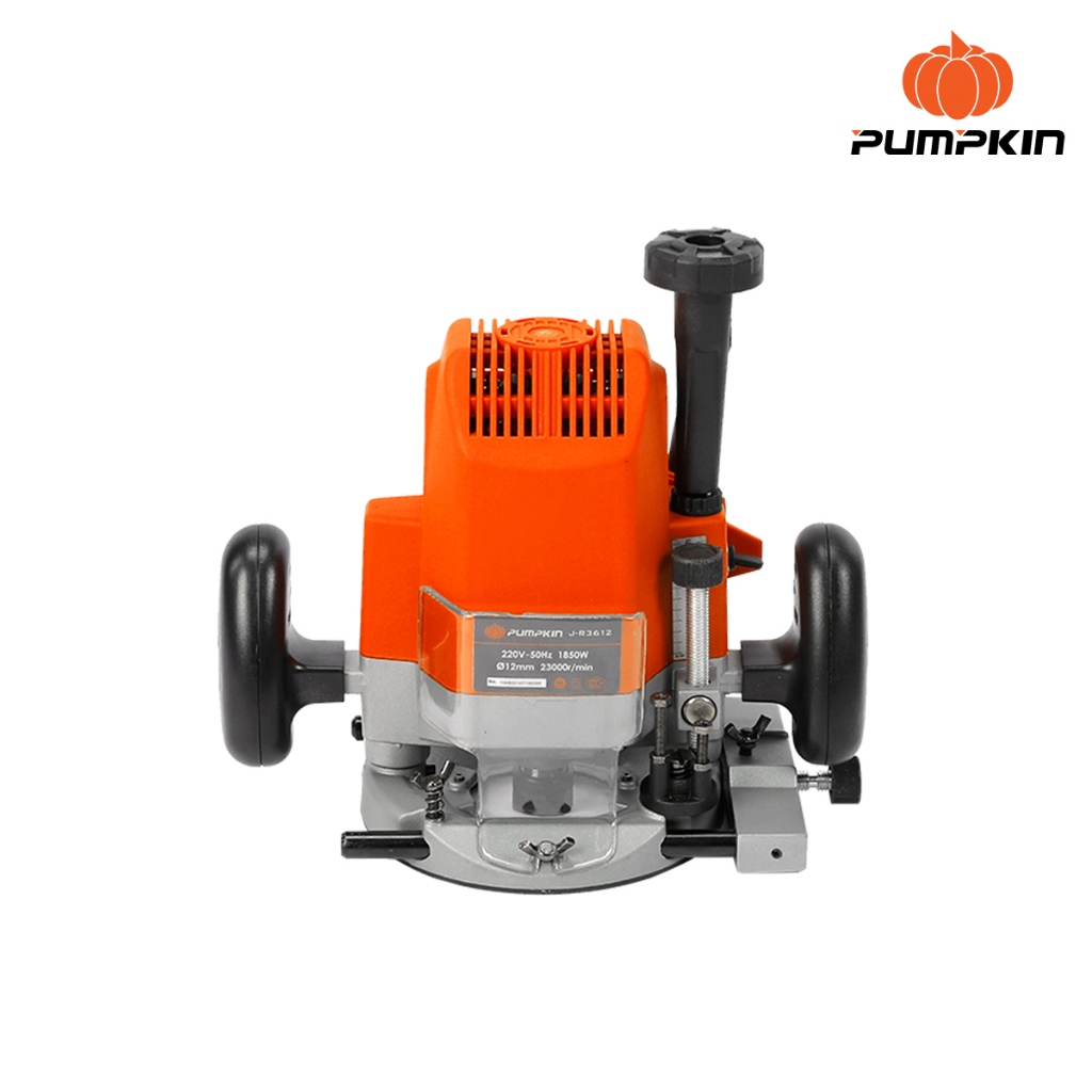PUMPKIN เครื่องเราท์เตอร์ (1850W) J-R3612A 50101
