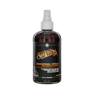 Suavecito - Grooming Spray (Non-Aerosol Hairspray) (237ml)