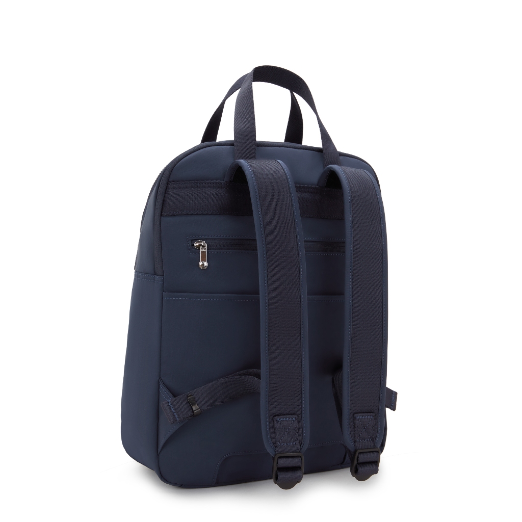 KIPLING حقيبة KAZUKI L — أزرق — صورة 6