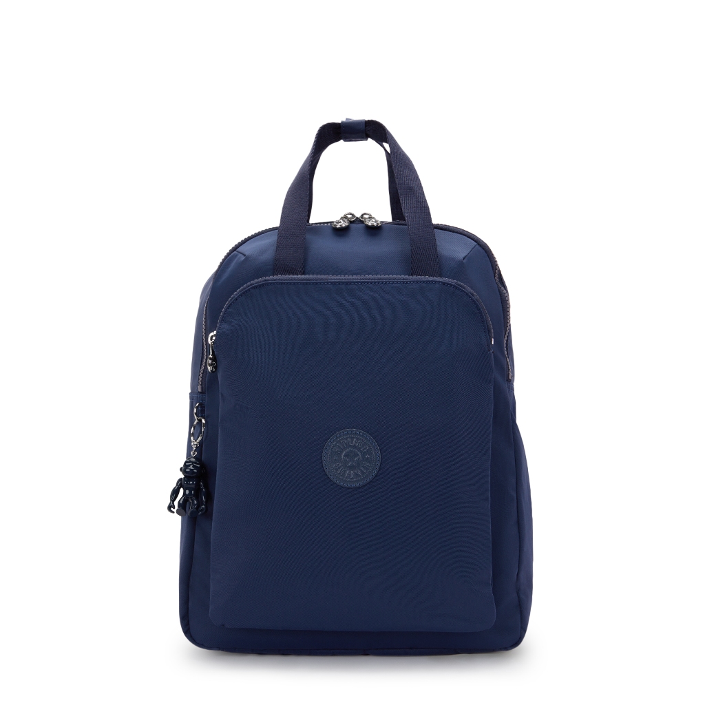 KIPLING حقيبة KAZUKI L — أزرق — صورة 2