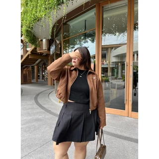 CurveG Flint Jacket เสื้อแจ็คเก็ตฟลินต์
