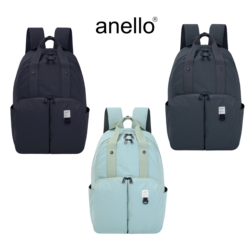 anello กระเป๋าเป้สะพายหลัง size Regular รุ่น NEW STANDARD AGB5003