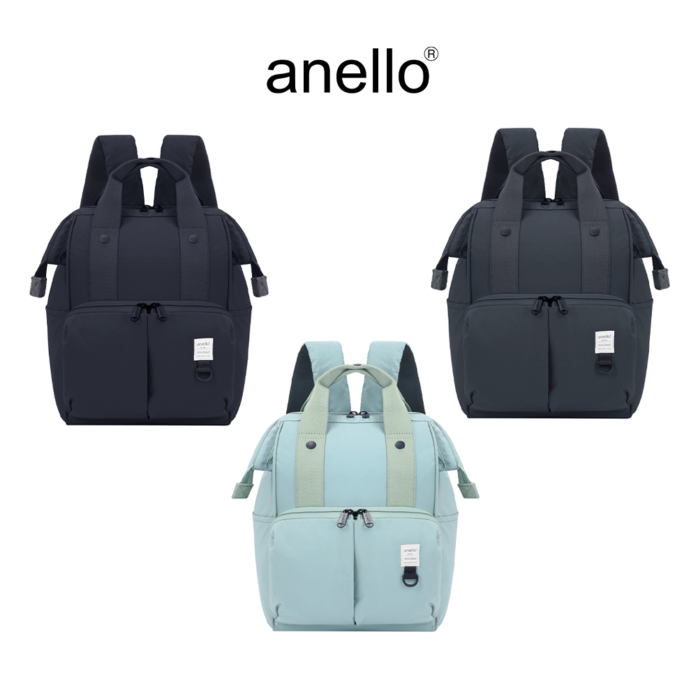 anello กระเป๋าเป้สะพายหลัง size Small รุ่น NEW STANDARD AGB5004