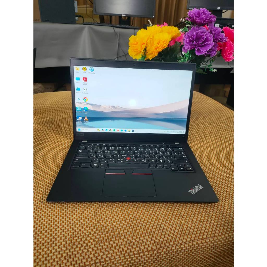Lenovo ThinkPad 20T351GJ00 intel(R) core(TM) i7 -10510u  CPU @ 1.8GHz (2.30GHz)