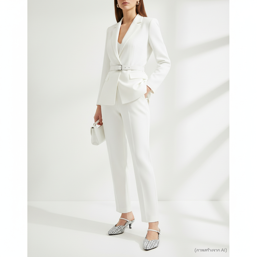 Fourth August รองเท้า รุ่น ANGEL